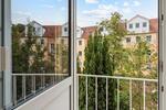 Etagenwohnung Hannover Döhren-Wülfel - 2 Zimmer, 42 m&sup2;, 567&euro; | Angebot:26639377