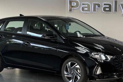 Hyundai i20 4.942 km 12.790 &euro; Salzgitter 38259
