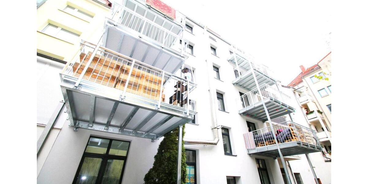 Etagenwohnung Hannover Südstadt - 3 Zimmer, 87 m&sup2;, 1.330&euro; | Angebot:26019368