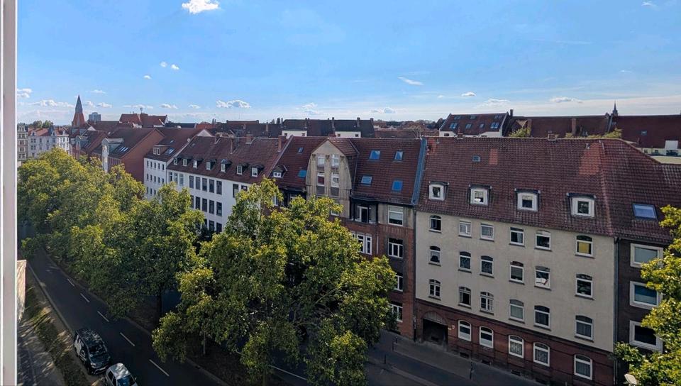 Etagenwohnung Hannover Linden-Limmer - 1 Zimmer, 38 m&sup2;, 66.666&euro; | Angebot:21553560