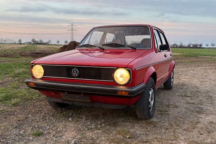 VW Golf 185.892 km 3.900 &euro; Söhlde 31185