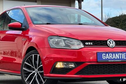 VW Polo 110.000 km 13.650 &euro; Hannover 30419