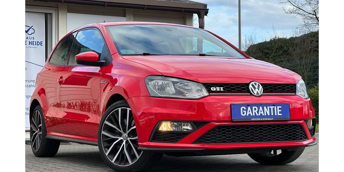 VW Polo 110.000 km 13.650 &euro; Hannover 30419