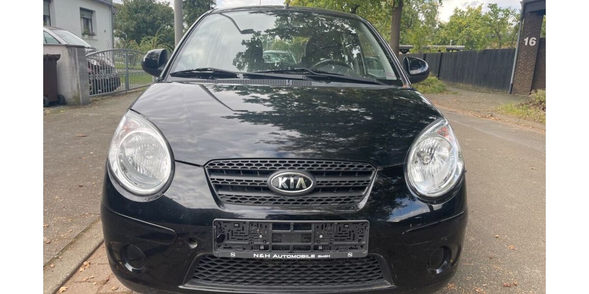 Kia Picanto 72.350 km 1.899 &euro; Hannover 30629