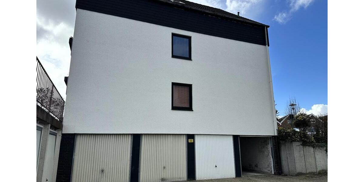 Maisonettenwohnung Hildesheim Itzum-Marienburg - 4 Zimmer, 105 m&sup2;, 1.100&euro; | Angebot:25921167