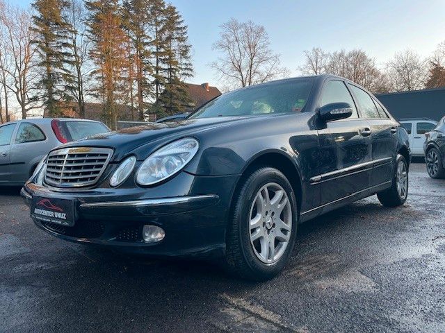 Mercedes-Benz E 200 192.000 km 3.490 &euro; Pattensen 30982