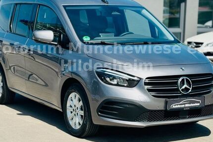 Mercedes-Benz T-Klasse 7.598 km 33.500 &euro; Hildesheim 31135