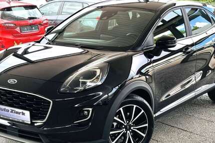 Ford Puma 29.469 km 16.990 &euro; Peine 31226