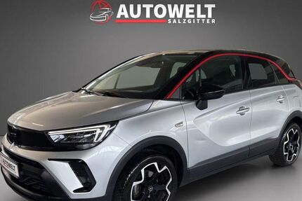 Opel Crossland (X) 91.000 km 13.999 &euro; Salzgitter 38229