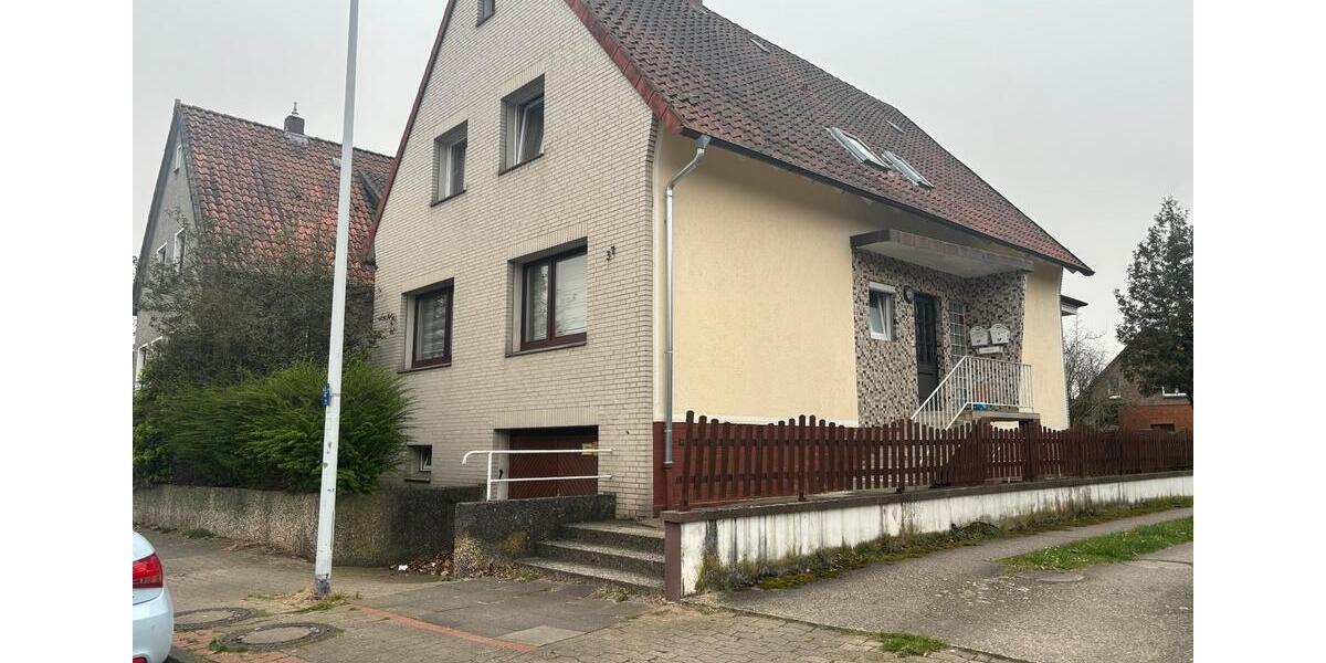 Mehrfamilienhaus, Wohnhaus Lehrte - 6 Zimmer, 175 m&sup2;, 469.000&euro; | Angebot:25396448