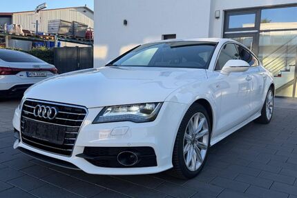 Audi A7 149.980 km 21.980 &euro; Ronnenberg 30952