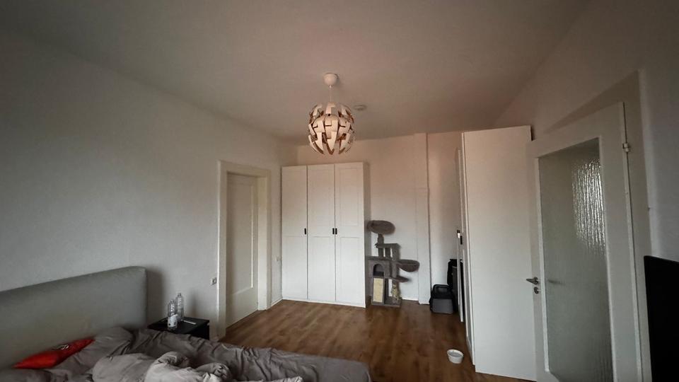 Etagenwohnung Springe - 3 Zimmer, 87 m&sup2;, 675&euro; | Angebot:24885918