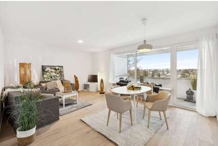 Wohnung Hannover Kirchrode Kirchrode - 3 Zimmer, 81 m&sup2;, 319.000&euro; | Angebot:26032440