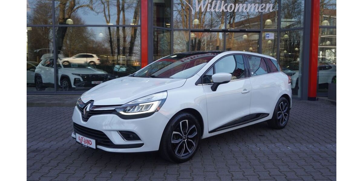 Renault Clio 76.200 km 11.990 &euro; Hannover 30179