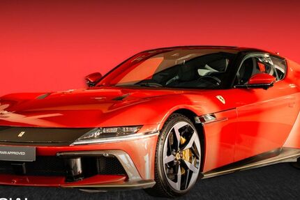 Ferrari 12Cilindri 5.550 km 469.900 &euro; Hannover 30539