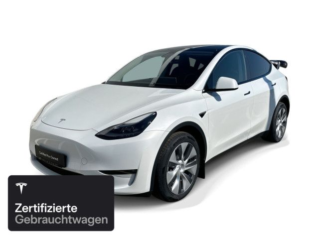 Tesla Model Y 38.735 km 35.900 &euro; Hannover 30519