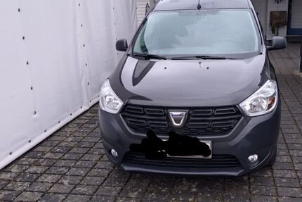 Dacia Dokker 87.500 km 10.900 &euro; Söhlde 31185