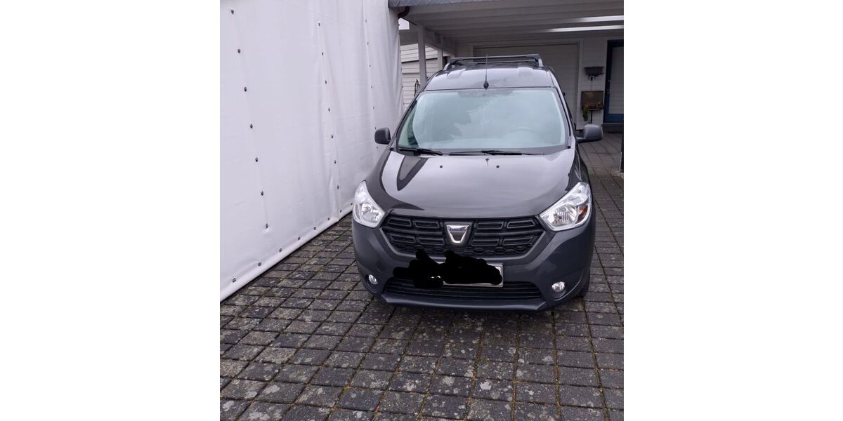 Dacia Dokker 87.500 km 10.900 &euro; Söhlde 31185