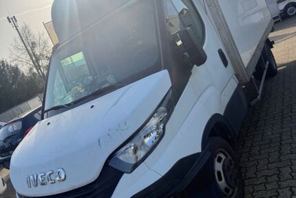 IVECO Andere 240.000 km 12.500 &euro; Wennigsen 30974