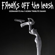 Freaks Off The Leash - Korn Tribute 06.03.2027 Check Point