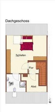 Reihenhaus Hemmingen - 6 Zimmer, 125 m&sup2;, 299.000&euro; | Angebot:26020679