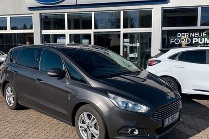 Ford S-Max 99.869 km 15.990 &euro; Delligsen 31073