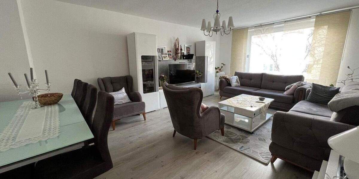 Mehrfamilienhaus, Wohnhaus Hildesheim Mitte - 2 Zimmer, 785 m&sup2;, 1.900.000&euro; | Angebot:25720694