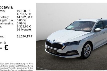 Skoda Octavia 135.960 km 18.870 &euro; Hildesheim 31137