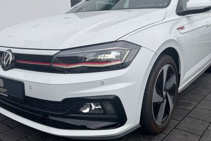 VW Polo 48.000 km 19.890 &euro; Ilsede 31246