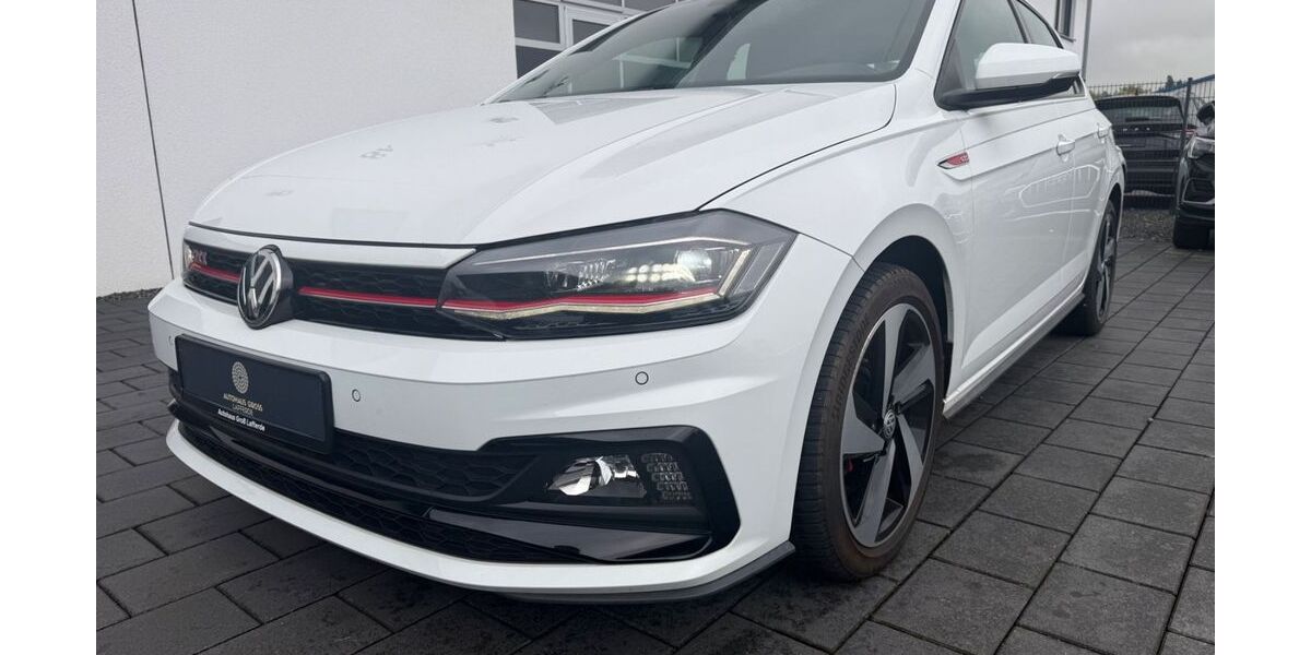 VW Polo 48.000 km 19.890 &euro; Ilsede 31246