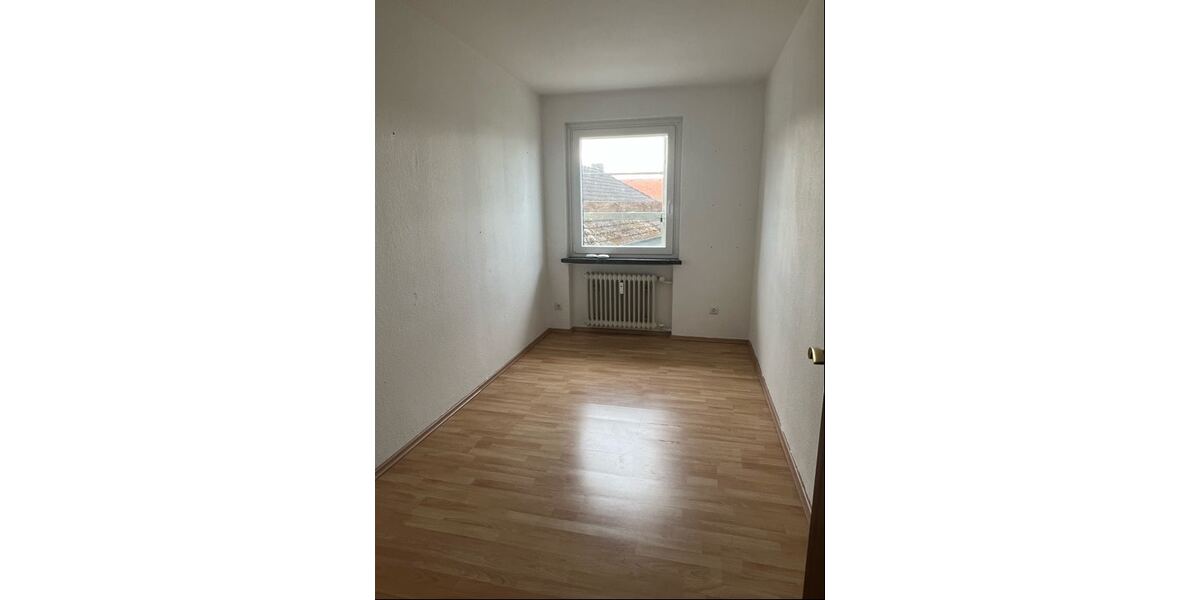 Helle 3-Zimmerwohnung mit Weitblick - Etagenwohnung Diekholzen Söhre | Angebot:27338807