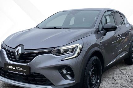 Renault Captur 24.825 km 17.489 &euro; Hildesheim 31135