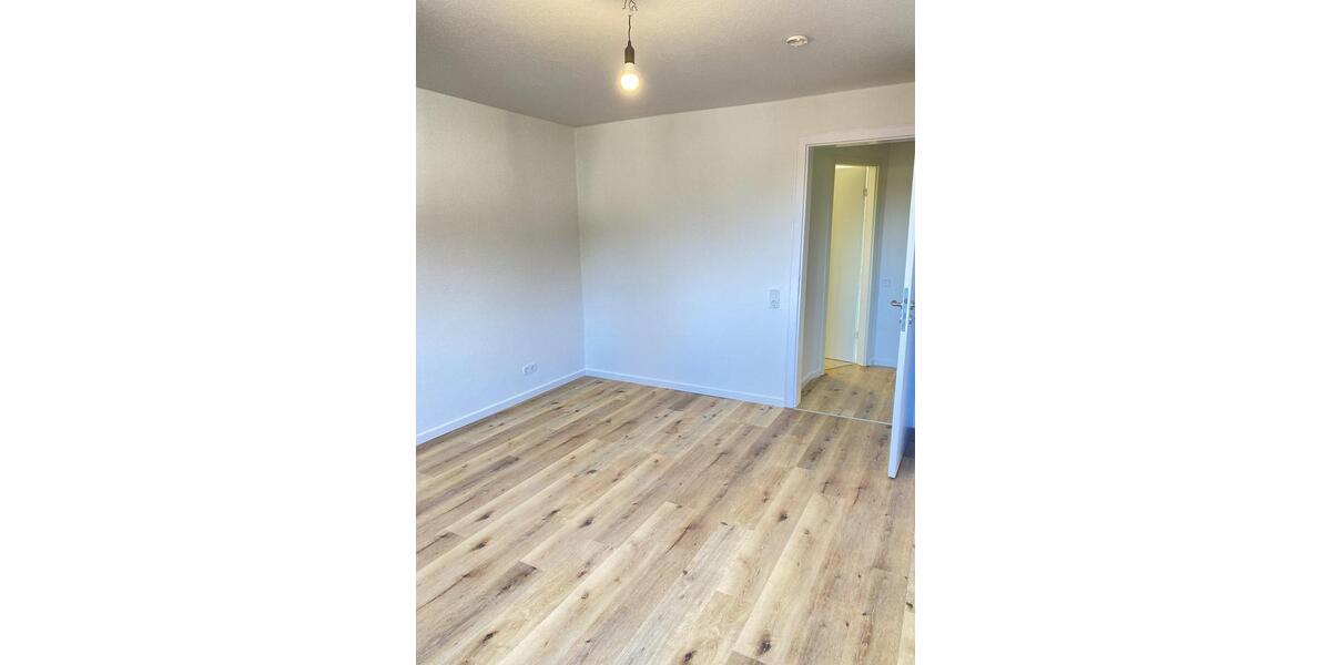 Etagenwohnung Hildesheim Bockfeld - 3 Zimmer, 66 m&sup2;, 520&euro; | Angebot:26593391