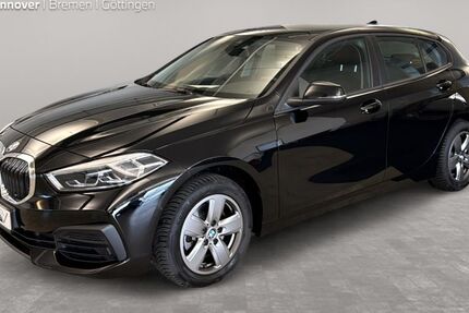 BMW 118 21.610 km 22.905 &euro; Hannover 30539