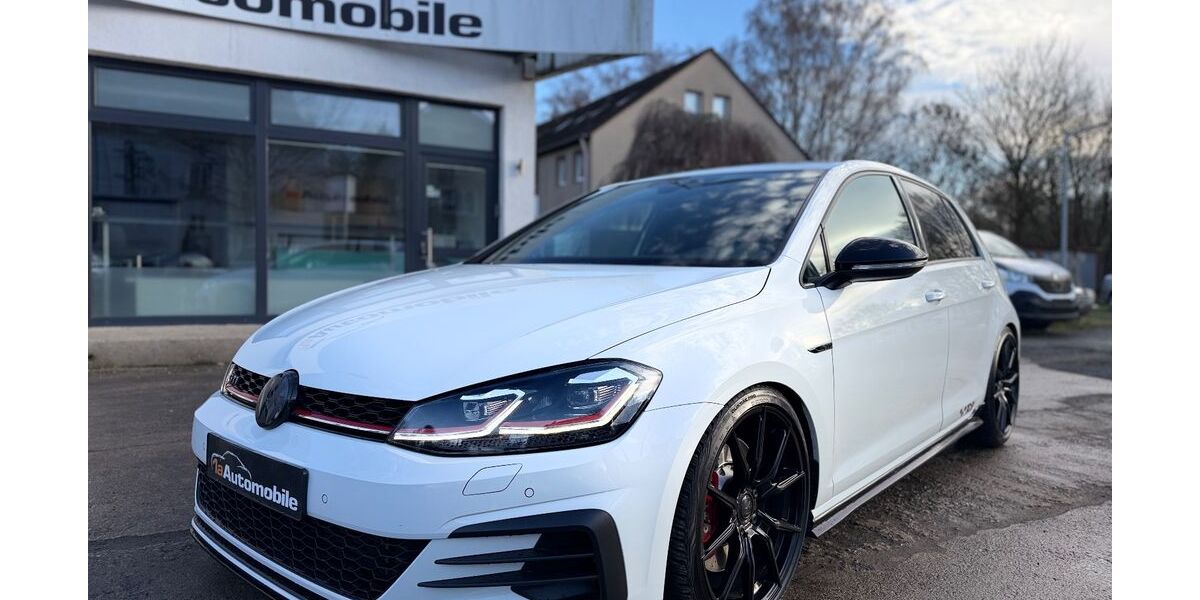 VW Golf 79.990 km 26.666 &euro; Hannover 30455