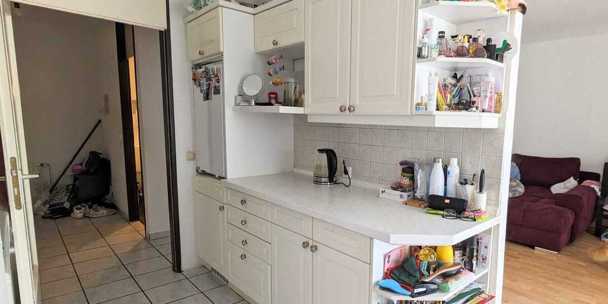 Etagenwohnung Hannover Linden-Mitte - 2 Zimmer, 64 m&sup2;, 100.000&euro; | Angebot:25731230