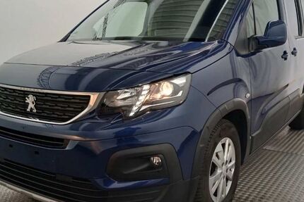 Peugeot Rifter 126.000 km 16.980 &euro; Giesen 31180