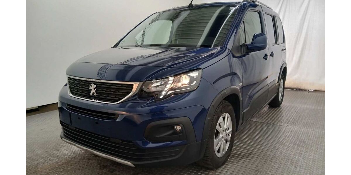 Peugeot Rifter 126.000 km 16.980 &euro; Giesen 31180