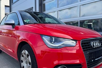 Audi A1 174.000 km 5.990 &euro; Lengede OT Broistedt 38268