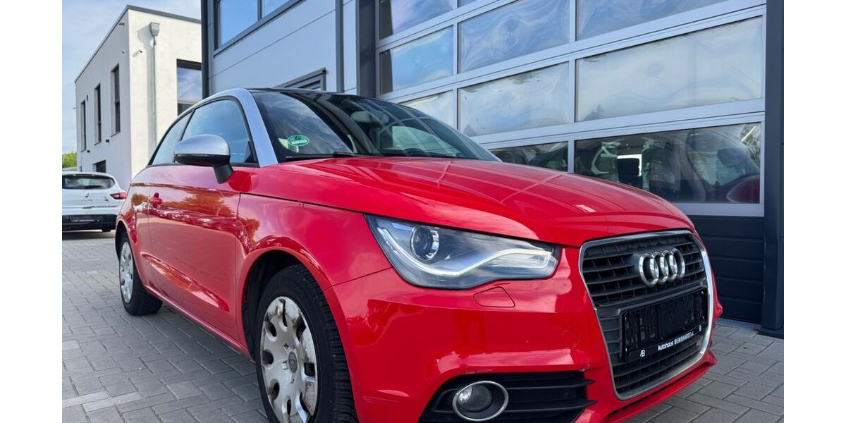 Audi A1 174.000 km 5.990 &euro; Lengede OT Broistedt 38268
