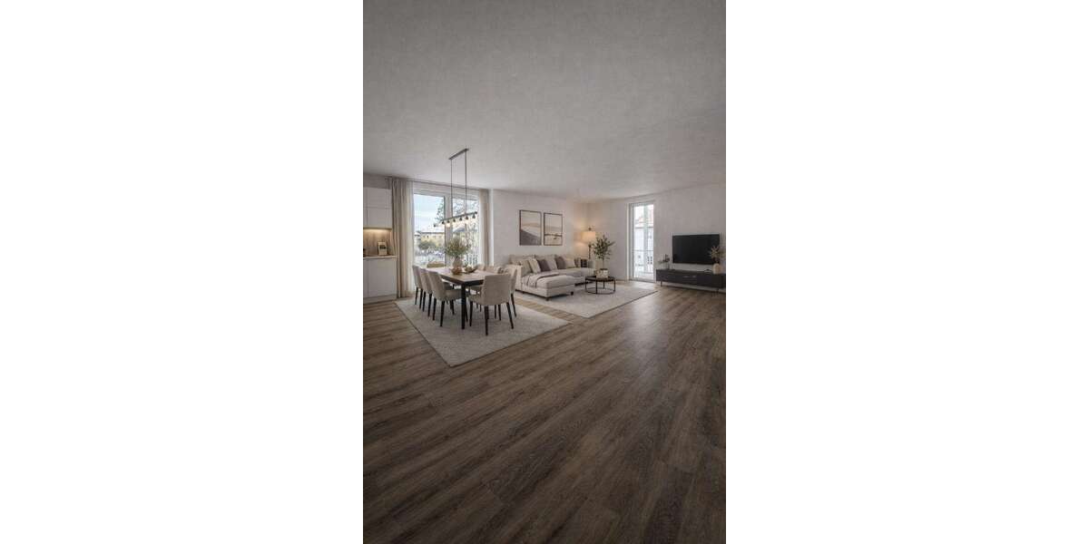 Etagenwohnung Peine - 3 Zimmer, 100 m&sup2;, 1.400&euro; | Angebot:25600272