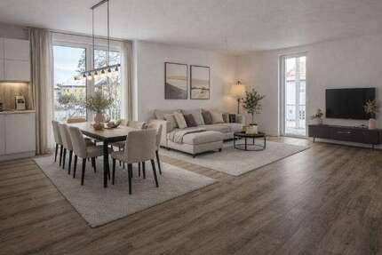 Wohnung Peine - 3 Zimmer, 100 m&sup2;, 1.400&euro; | Angebot:25600272