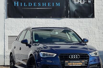 Audi A3 140.000 km 14.490 &euro; Hildesheim 31135