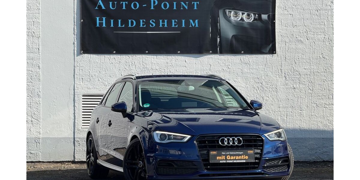 Audi A3 140.000 km 14.490 &euro; Hildesheim 31135