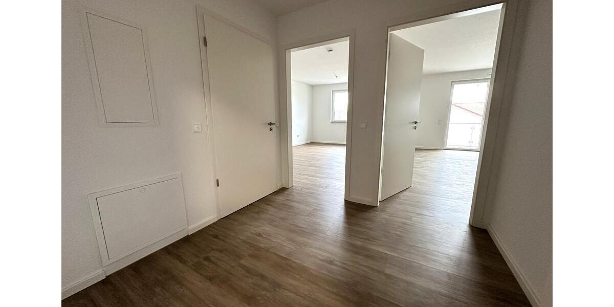 Etagenwohnung Bad Salzdetfurth - 2 Zimmer, 69 m&sup2;, 960&euro; | Angebot:19126903