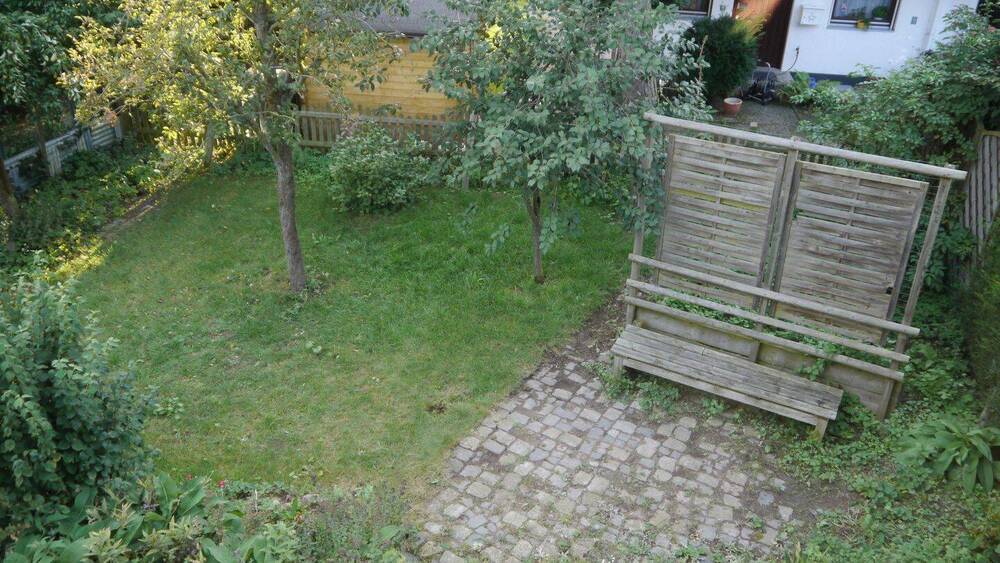 Reihenendhaus Laatzen Grasdorf - 6 Zimmer, 166 m&sup2;, 550.000&euro; | Angebot:26023391