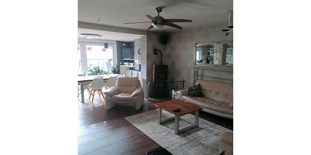 Reihenhaus Hannover Linden-Limmer - 5 Zimmer, 137 m&sup2;, 549.000&euro; | Angebot:26636681