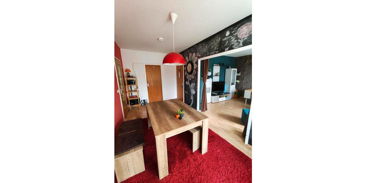 Etagenwohnung Salzgitter Ortschaft Nord - 3 Zimmer, 77 m&sup2;, 824&euro; | Angebot:26121366