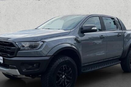 Ford Ranger 31.273 km 44.900 &euro; Alfeld 31061