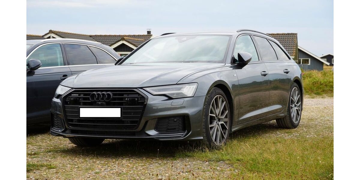 Audi A6 99.500 km 35.000 &euro; Hildesheim 31134